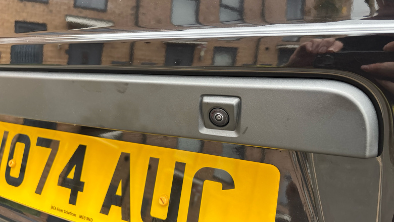 Ford Transit Connect 250 L2 Petrol 1.5 EcoBoost PHEV 150 Limited Van Auto